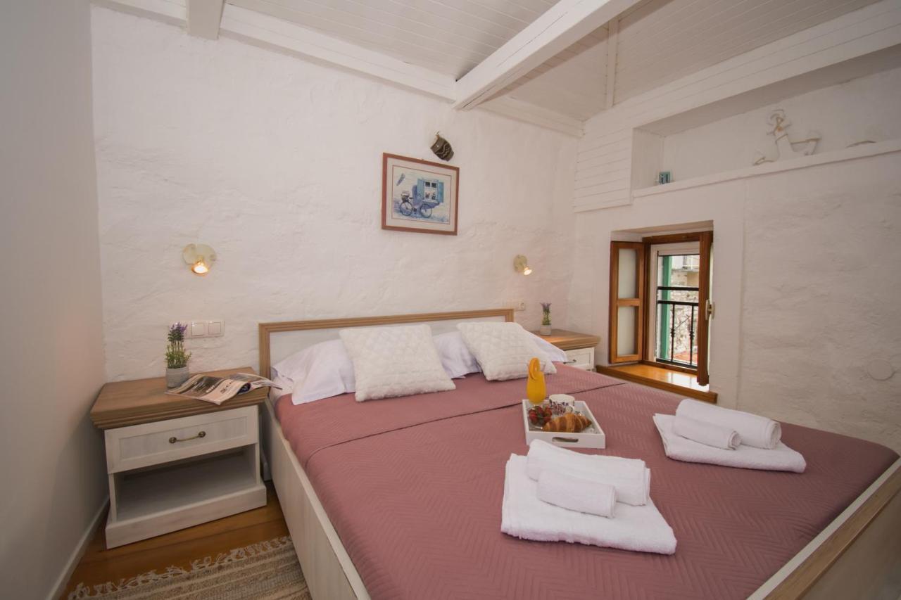 Kaleta Apartment Vodice Exterior photo