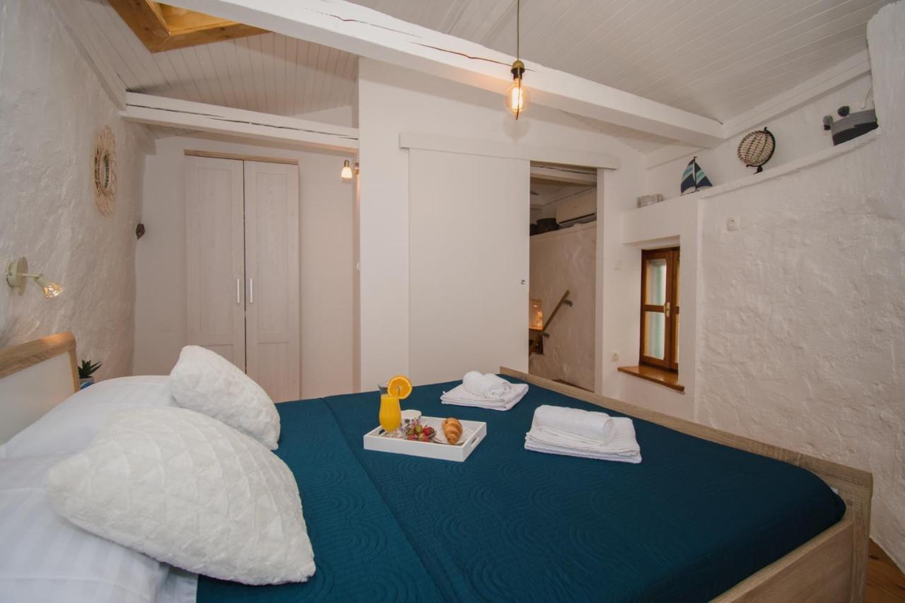 Kaleta Apartment Vodice Exterior photo